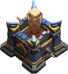 Spell Tower